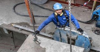 Демонтаж бетонной плиты: цена за м2 от 2072 рублей в Артеме