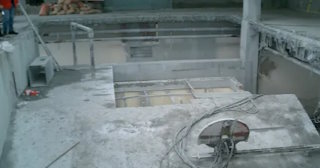 Демонтаж бассейна в Артеме: цена от 1036 рублей - Сварной-Тем