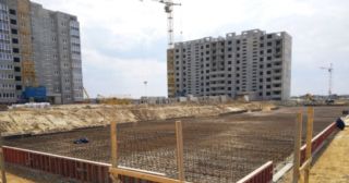 Демонтаж фундамента из монолитной плиты Артем, цена от 2952 руб.