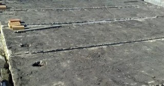 Демонтаж наплавляемой кровли: цена от 715 рублей за м2 | Сварной-Тем
